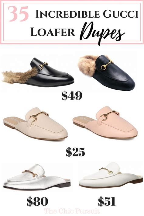 where to get replica gucci|best gucci loafer dupes.